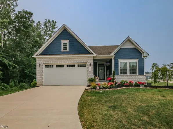 1718 Creekside Ct, Painesville, OH 44077