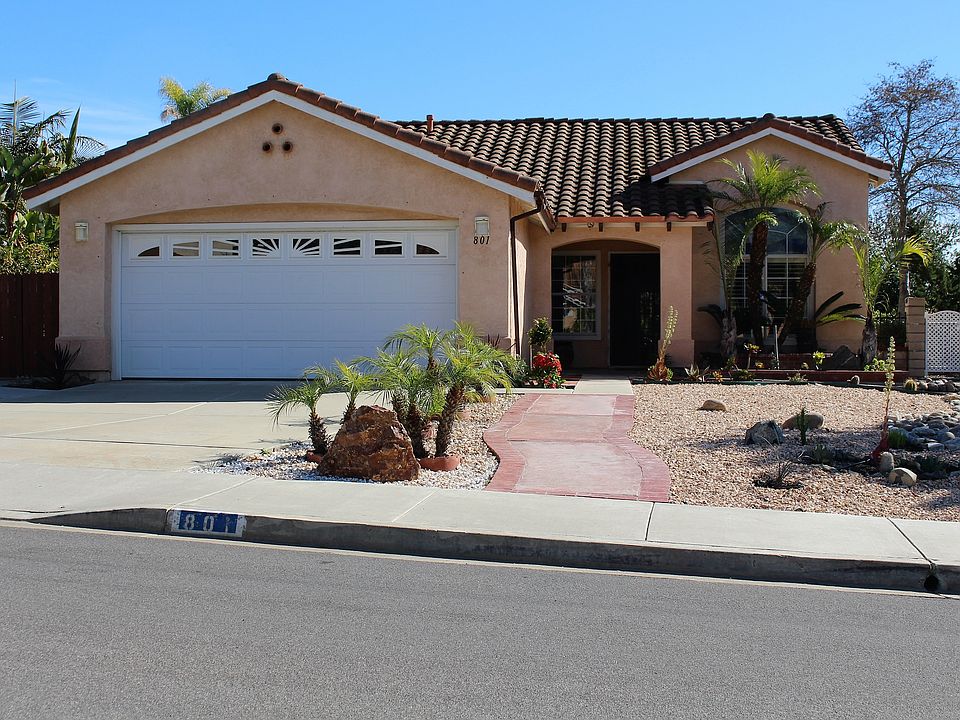 1st image of 801 Chamise Ct