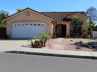 801 Chamise Ct, San Marcos, CA 92069