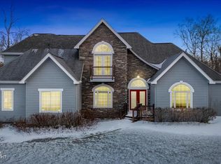 3557 N Snowgoose Rd, Palmer, AK 99645