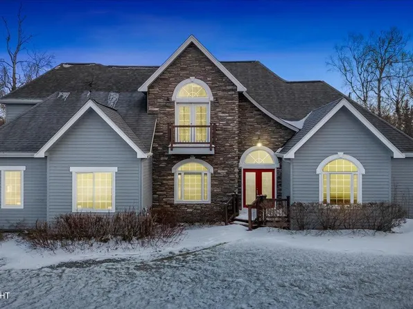 3557 N Snowgoose Rd, Palmer, AK 99645