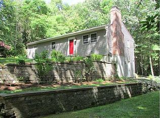 155 Gold Mine Rd, Glocester, RI 02814