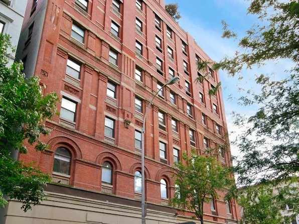 186 West 80th Street 4J image 8 of 8