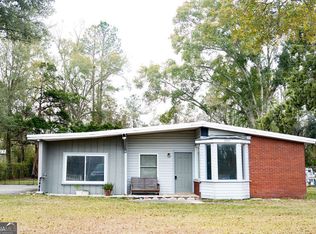 3017 Albany Ave, Waycross, GA 31503