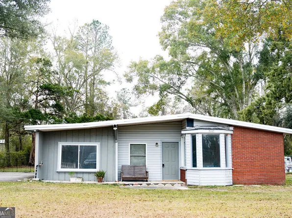 3017 Albany Ave, Waycross, GA 31503