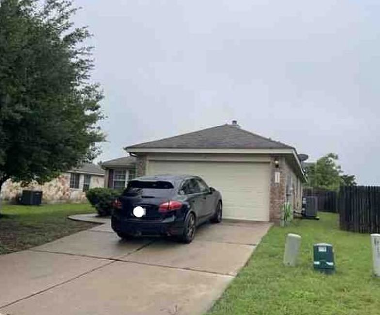 Property Front View