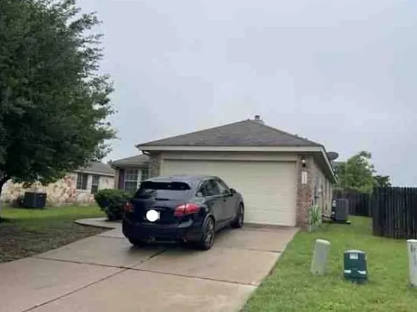 18920 Keeli Ln, Pflugerville, TX 78660