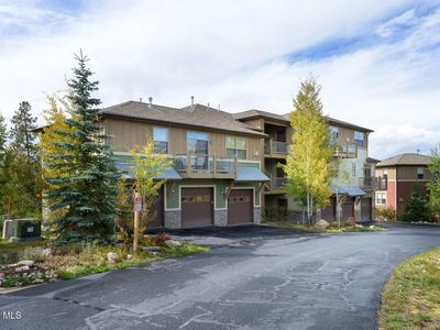 420 Cougar Way #1, Fraser, CO, 80442