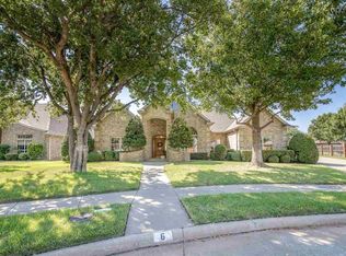 6 Brass Lantern Ct, Wichita Falls, TX 76308