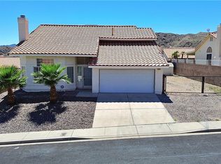 3051 Paseo Canyon Ln, Laughlin, NV 89029