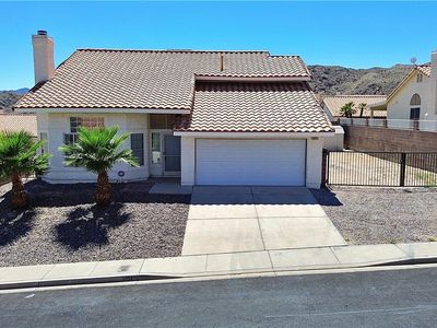 3051 Paseo Canyon Ln, Laughlin, NV, 89029