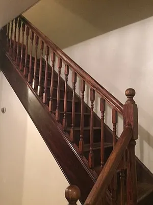 Rented by Perry Associates NYC Inc | media 19