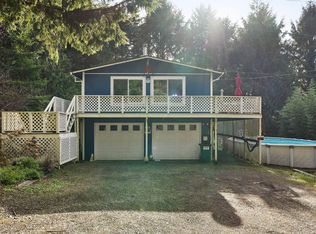 9545 NE 17th Ave, Rockaway Beach, OR