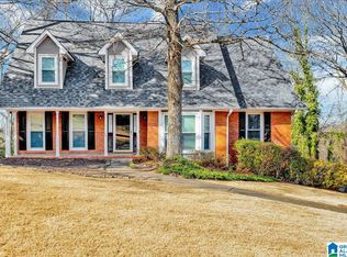 6260 Whippoorwill Dr, Pinson, AL 35126