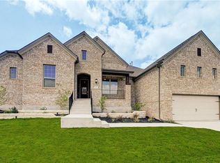 137 Lake Spring Cir, Georgetown, TX 78633