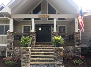 240 Little Mountain Ln, Blairsville, GA 30512