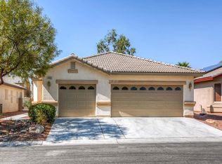 6455 Bobcat Ridge Ave, Las Vegas, NV 89122