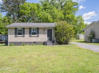1303 Eagle St, Murfreesboro, TN 37130