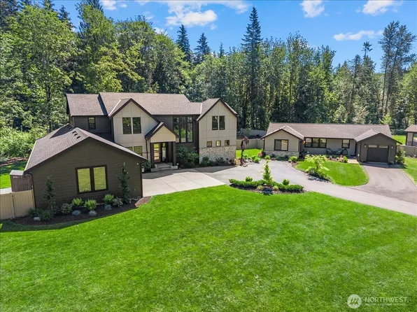 11805 289th Drive SE, Monroe, WA 98272