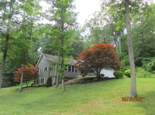 25 Owen Hollow Rd, Big Flats, NY 14814