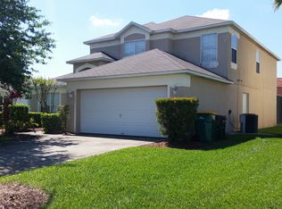995 Lake Berkley Dr, Kissimmee, FL 34746