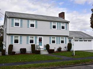 5 Edythe Ln, Peabody, MA 01960