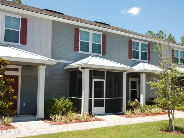 86552 SHORTLINE Circle, Yulee, FL 32097