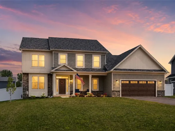 18 Giovanni Ln, Parma, NY 14468