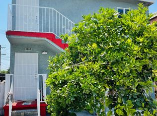 9607 Avalon Blvd, Los Angeles, CA 90003