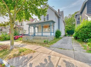 513 Averill Ave, Rochester, NY 14607