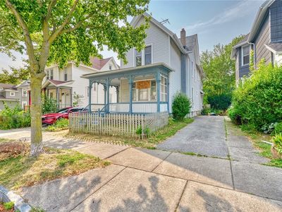 513 Averill Ave, Rochester, NY, 14607