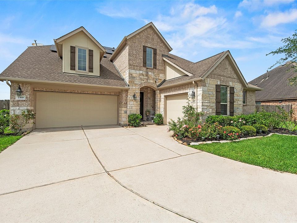 1st image of 7319 Enchanted Island Ln