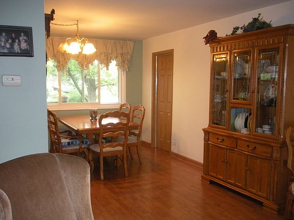 Dinette