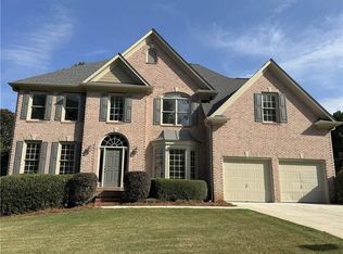 8525 River Walk Lndg, Johns Creek, GA 30024