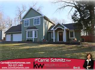 6510 Eagle Lake Dr N, Maple Grove, MN 55369