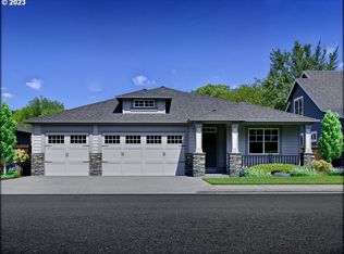 1342 SE 13th Pl, Canby, OR 97013