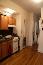 Rented by Citi Habitats