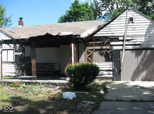 4942 Mecca St, Indianapolis, IN 46241