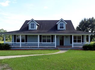 4734 Empire Church Rd, Groveland, FL 34736