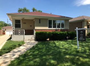 10044 Schiller Blvd, Franklin Park, IL 60131