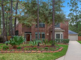 131 Little Mill Pl, Spring, TX 77382