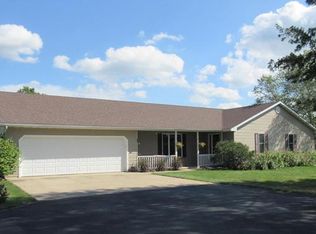 55499 Highway Hh, Hannibal, MO 63401