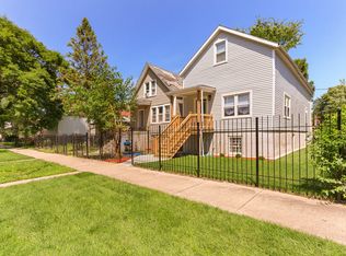 6819 S Ada St, Chicago, IL 60636