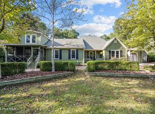 125 Stoneybrook Rd, Wilmington, NC 28411