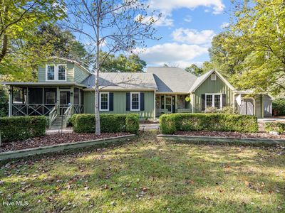 125 Stoneybrook Road, Wilmington, NC, 28411