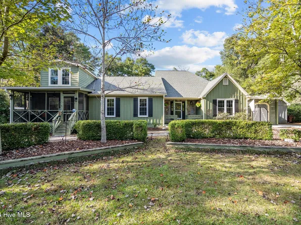 125 Stoneybrook Road, Wilmington, NC 28411