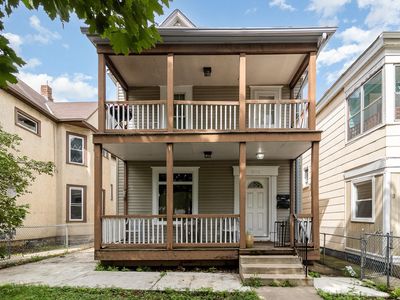 3206 19th Ave S, Minneapolis, MN, 55407