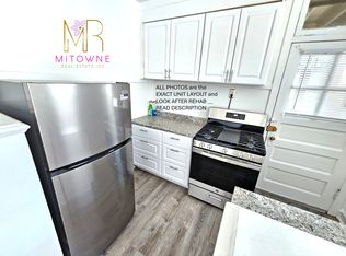 4820-4828 N Hermitage Avenue, Chicago, IL 60640