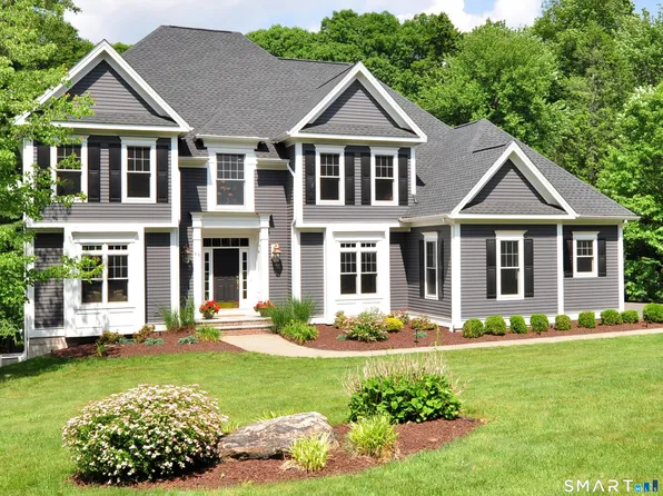 66 Atwater Road, Canton, CT 06019