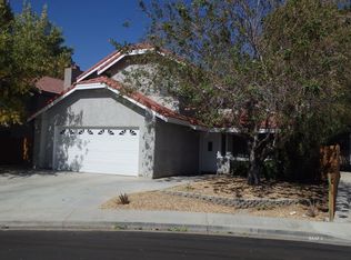 200 Washington Way, Ridgecrest, CA 93555